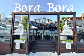Bora Bora Pousada