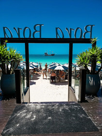 Bora Bora Pousada