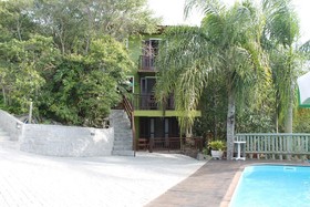 Dubai Bungalows Bombinhas