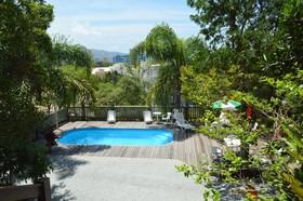 Dubai Bungalows Bombinhas