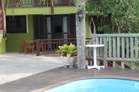 Dubai Bungalows Bombinhas