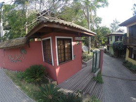 Dubai Bungalows Bombinhas