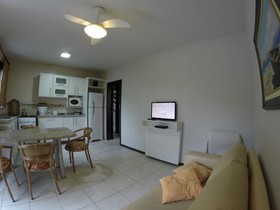 Dubai Bungalows Bombinhas