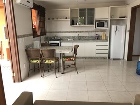 Dubai Bungalows Bombinhas