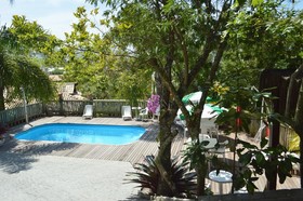 Dubai Bungalows Bombinhas