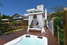 Hospedaria Home Suites Mariscal