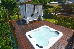 Hospedaria Home Suites Mariscal