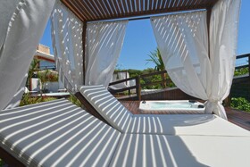 Hospedaria Home Suites Mariscal