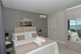 Hospedaria Home Suites Mariscal