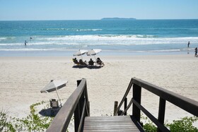 Hospedaria Home Suites Mariscal