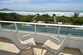 Hospedaria Home Suites Mariscal