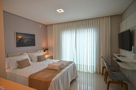 Hospedaria Home Suites Mariscal