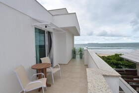 Hospedaria Home Suites Mariscal