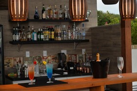 Hospedaria Home Suites Mariscal