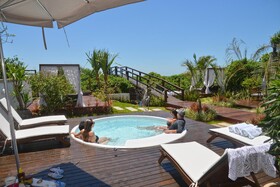 Hospedaria Home Suites Mariscal