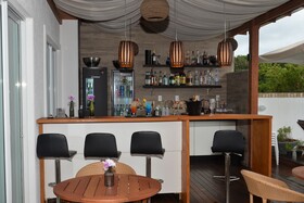 Hospedaria Home Suites Mariscal