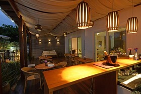 Hospedaria Home Suites Mariscal