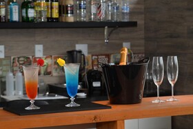 Hospedaria Home Suites Mariscal