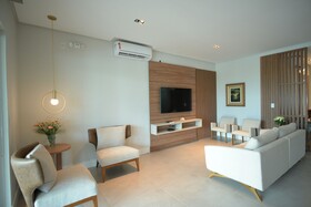 Hospedaria Home Suites Mariscal