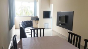 Lagoinha Beach Residencial