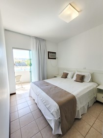 Makkai Resort Bombinhas