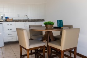 Makkai Resort Bombinhas