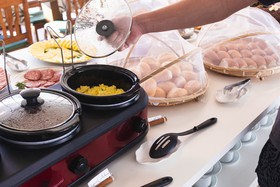 Makkai Resort Bombinhas