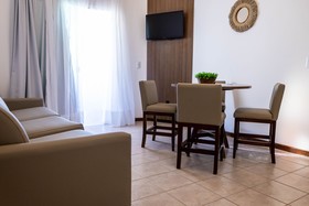 Makkai Resort Bombinhas