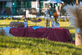 Makkai Resort Bombinhas