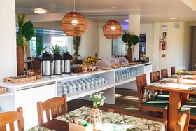 Makkai Resort Bombinhas