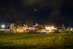 Makkai Resort Bombinhas