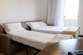 Makkai Resort Bombinhas