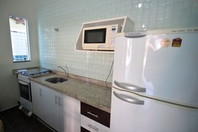 Olho D'Água Residence