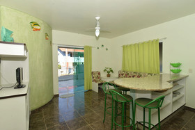 Olho D'Água Residence