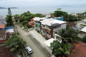 Olho D'Água Residence