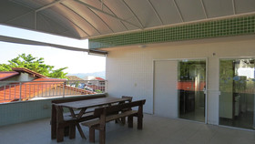 Olho D'Água Residence
