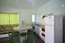 Olho D'Água Residence