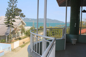Olho D'Água Residence