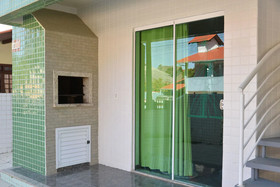 Olho D'Água Residence