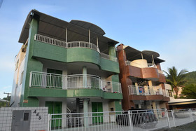 Olho D'Água Residence