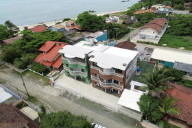 Olho D'Água Residence
