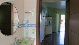 Olho D'Água Residence