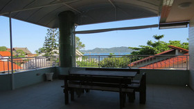 Olho D'Água Residence