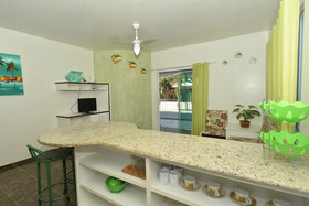 Olho D'Água Residence