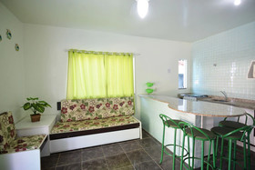 Olho D'Água Residence