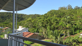 Olho D'Água Residence