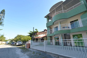 Olho D'Água Residence