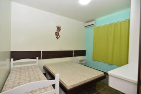 Olho D'Água Residence