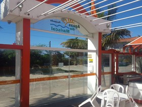 Pousada Aguas do Mariscal