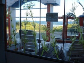 Pousada Aguas do Mariscal